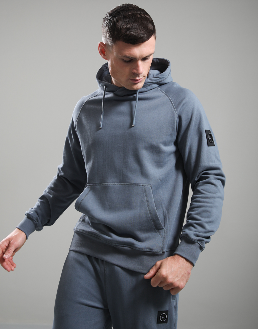 Siren OTH Hoodie // Storm Grey