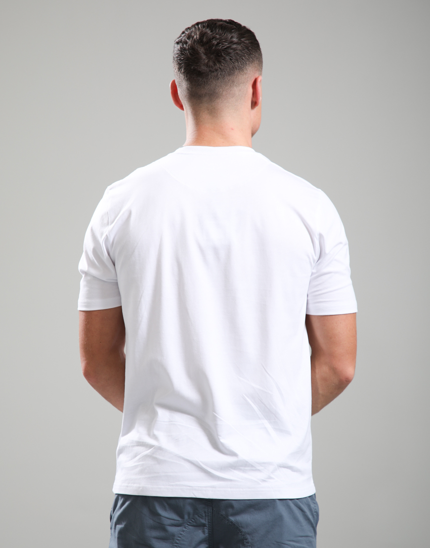 Siren T-Shirt // White - Image 2