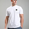 Siren T-Shirt // White