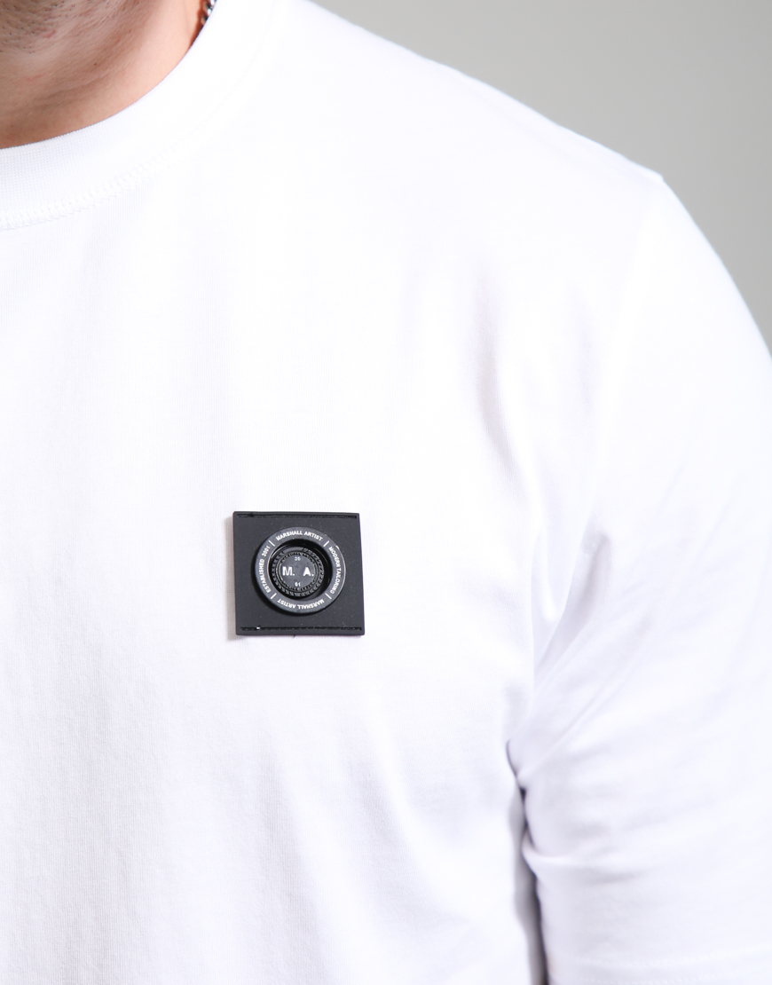 Siren T-Shirt // White - Image 3
