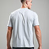 Siren T-Shirt // Wolf Grey - Image 2
