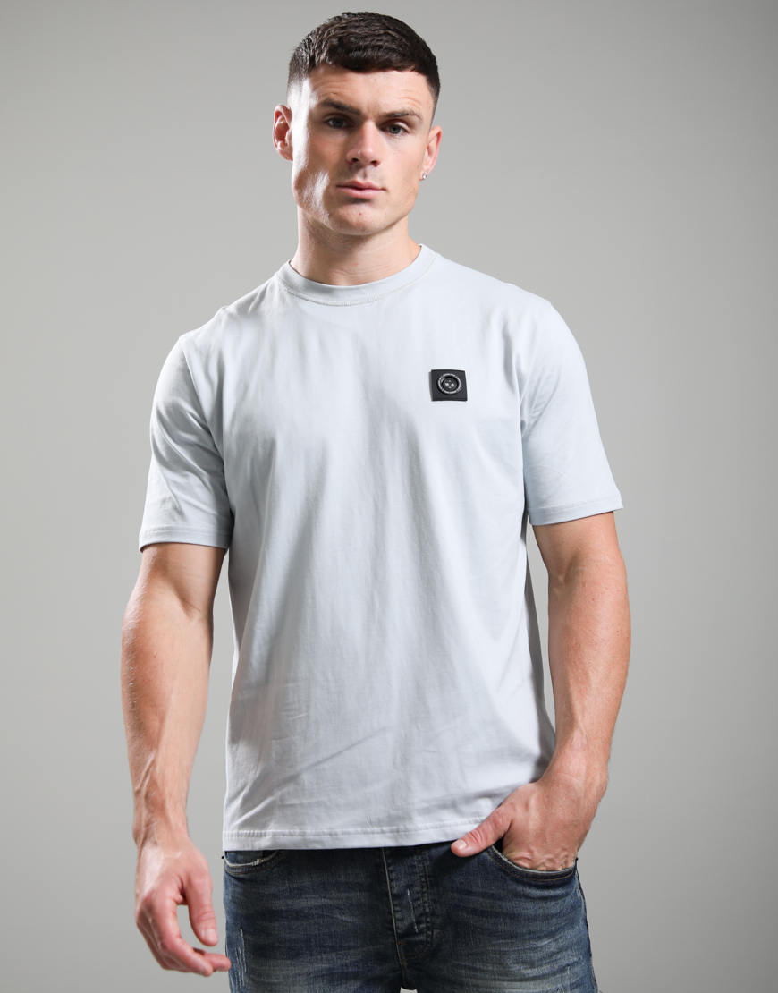 Siren T-Shirt // Wolf Grey
