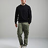 Terrain Cargo Pant // Khaki - Image 4