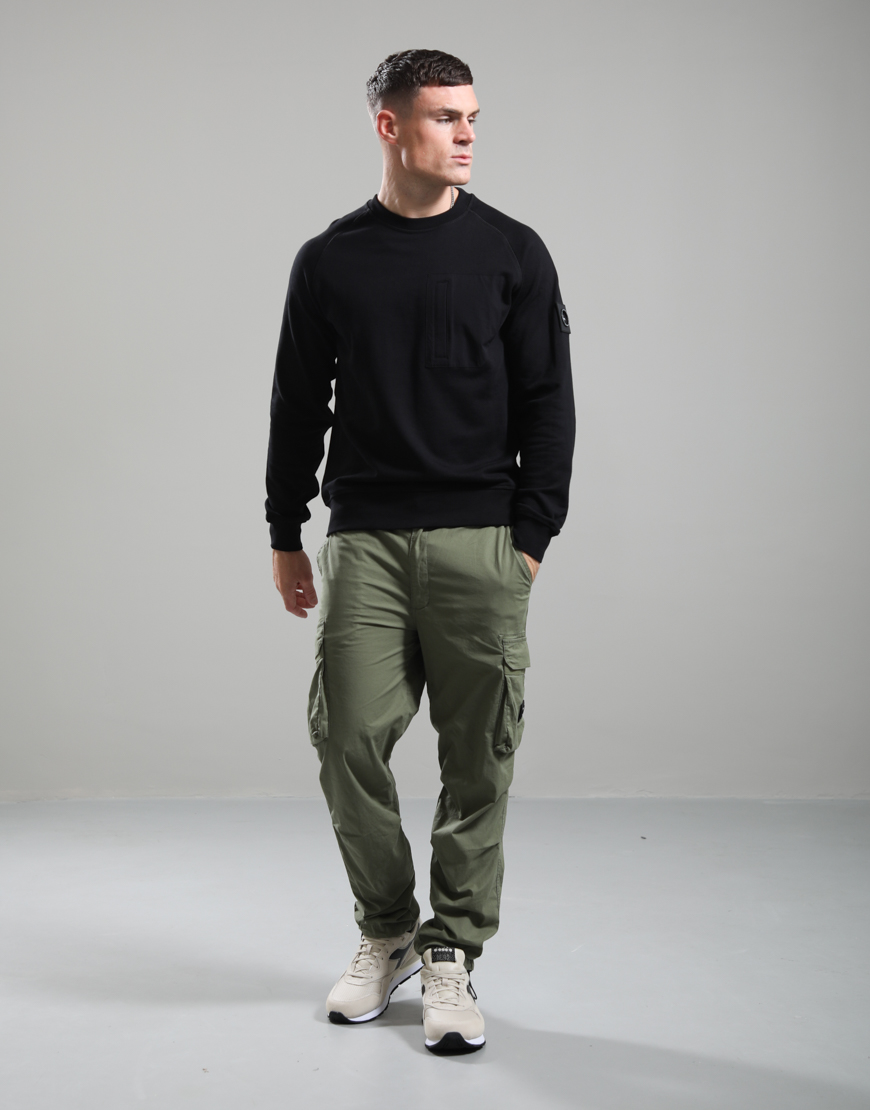 Terrain Cargo Pant // Khaki - Image 4