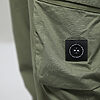 Terrain Cargo Pant // Khaki - Image 2