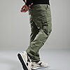 Terrain Cargo Pant // Khaki - Image 3