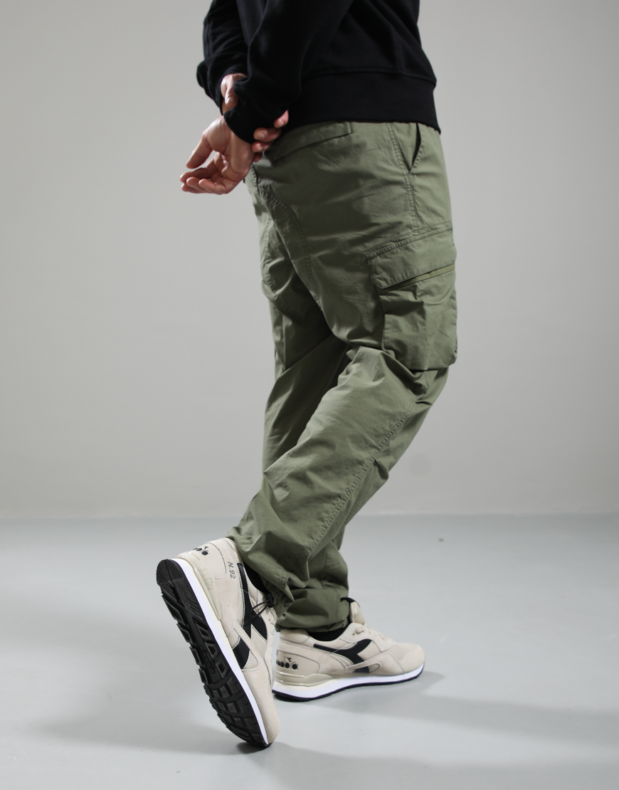 Terrain Cargo Pant // Khaki - Image 3
