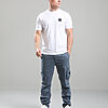 Terrain Cargo Pant // Storm Grey - Image 4