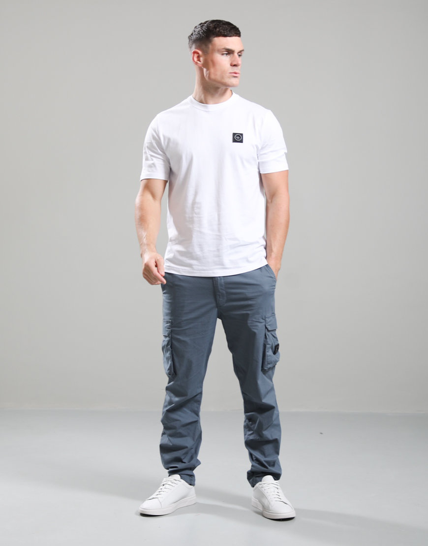 Terrain Cargo Pant // Storm Grey - Image 4