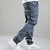 Terrain Cargo Pant // Storm Grey - Image 3