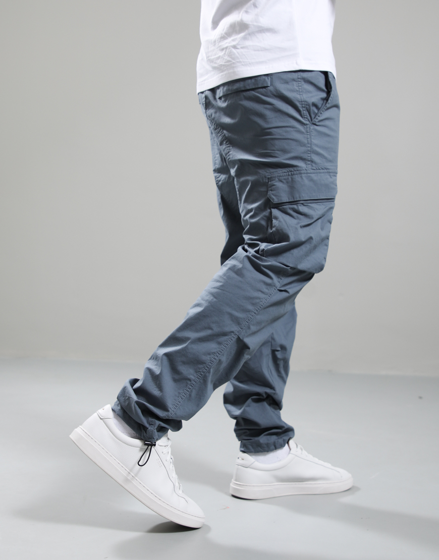Terrain Cargo Pant // Storm Grey - Image 3
