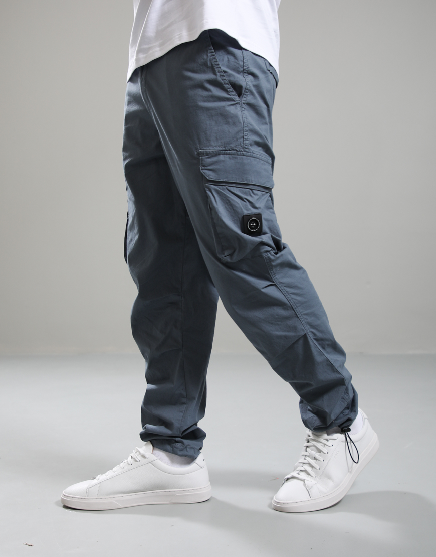 Terrain Cargo Pant // Storm Grey