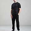 Siren T-Shirt // Black - Image 4