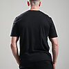 Siren T-Shirt // Black - Image 2