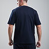 Thermo T-Shirt // Navy - Image 2
