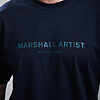 Thermo T-Shirt // Navy - Image 3