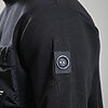 Centro Crew Neck Sweat // Black - Image 3