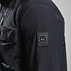 Centro Overshirt // Black - Image 3