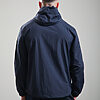 Centro Overshirt // Navy - Image 2