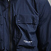 Centro Overshirt // Navy - Image 3