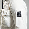 Centro Overshirt // Silver Birch - Image 3