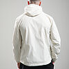 Centro Overshirt // Silver Birch - Image 2