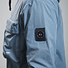 Centro Overshirt // Storm Grey - Image 3