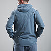 Centro Overshirt // Storm Grey - Image 2