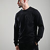 Lennox Crew Neck // Black