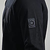 Lennox Crew Neck // Black - Image 3