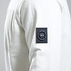 Lennox Crew Neck // Silver Birch - Image 3