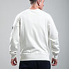 Lennox Crew Neck // Silver Birch - Image 2