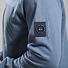 Lennox Crew Neck // Storm Grey - Image 3