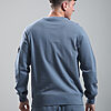 Lennox Crew Neck // Storm Grey - Image 2