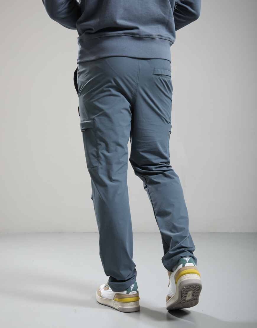 Alternative view of Lennox Pant // Storm Grey