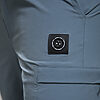 Lennox Cargo Pant // Storm Grey - Image 3