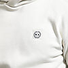 Marchio OTH Hoodie // Silver Birch - Image 3