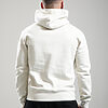 Marchio OTH Hoodie // Silver Birch - Image 2