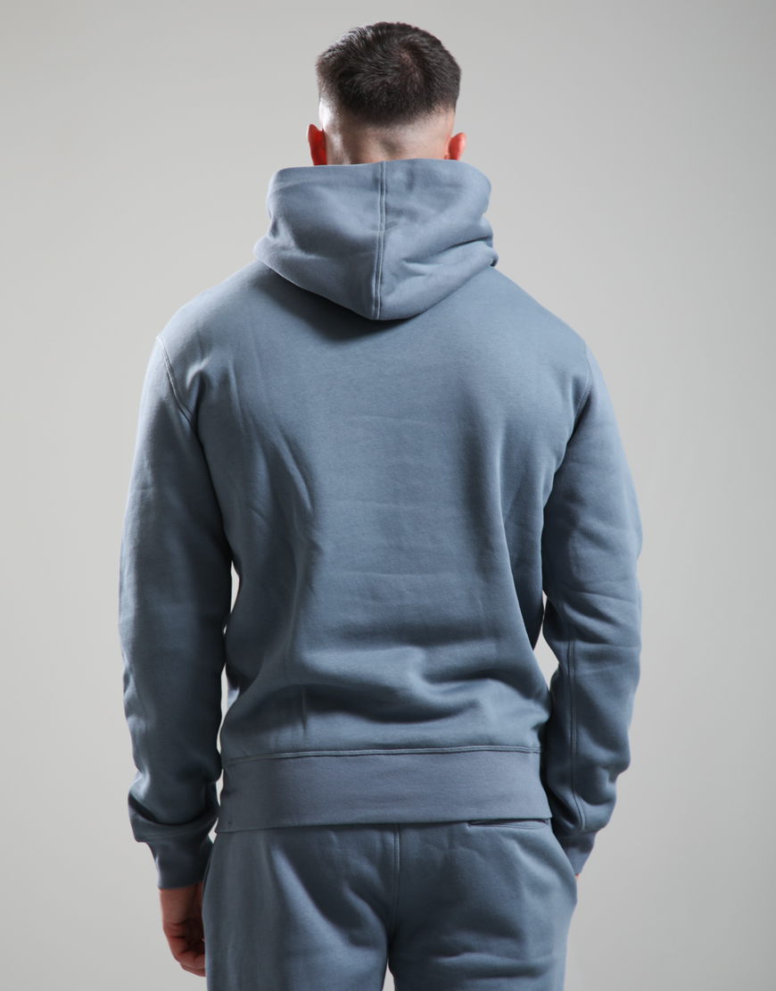 Alternative view of Marchio OTH Hoodie // Storm Grey