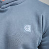 Marchio OTH Hoodie // Storm Grey - Image 3