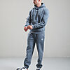 Marchio OTH Hoodie // Storm Grey - Image 4