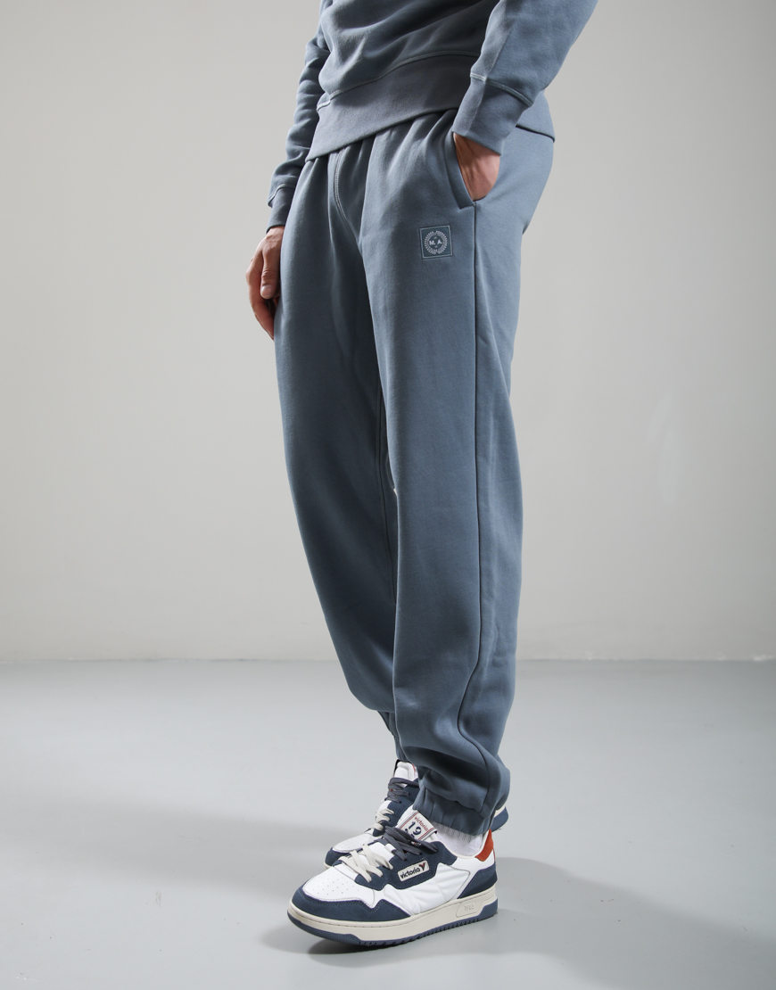 Marchio Jogger // Storm Grey