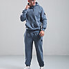 Siren OTH Hoodie // Storm Grey - Image 4