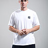 Siren T-Shirt // White