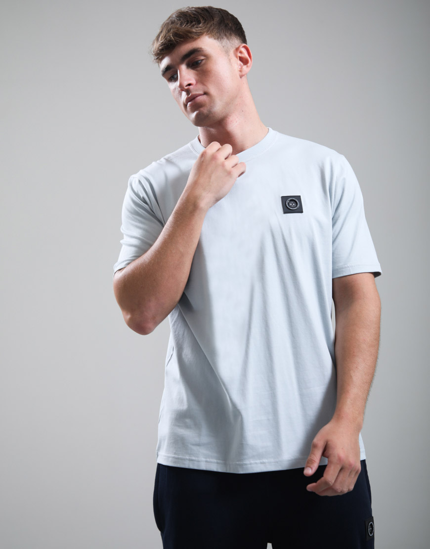 Siren T-Shirt // Wolf Grey