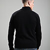 Aldgate Hybrid Knit // Black - Image 2