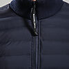Aldgate Hybrid Knit // Navy - Image 4