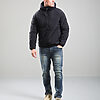 Louden Thermo Jacket // Black - Image 5