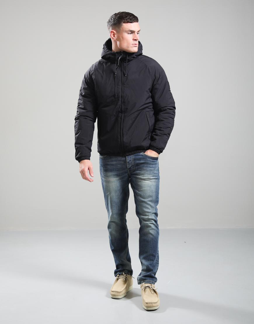 Louden Thermo Jacket // Black - Image 5