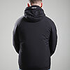 Louden Thermo Jacket // Black - Image 2